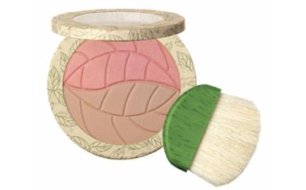 Róż i bronzer Physicans Formula bądź eko