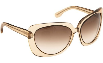 Okulary Bottega Veneta