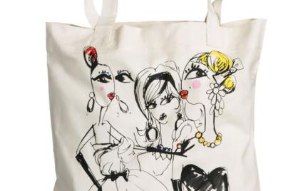 Lanvin dla H amp;M biorą udział w kampanii All for childern