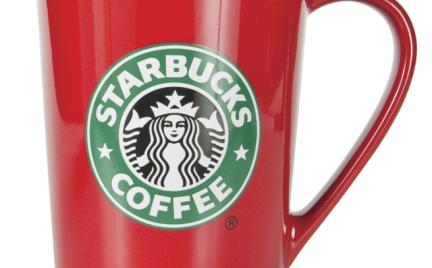Zimowa oferta Starbucks