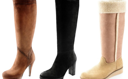 It s boots time czyli co nowego w kolekcji Prima Mody