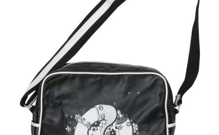 Poniżej 100 zł: torba Cropp