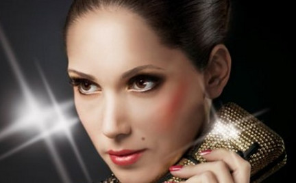 Karnawałowo: kolekcja Glam Appeal Make Up Factory