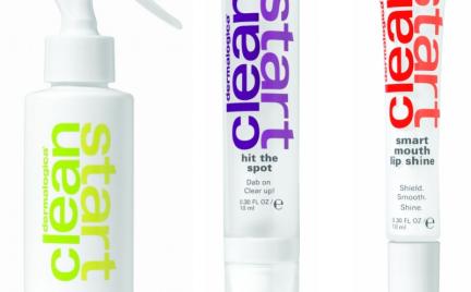 Clean Start Dermalogica