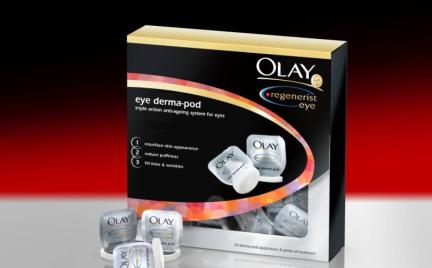 Regenerist Eye Micro Derma-Pod Olay
