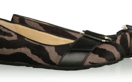 Baleriny Michael by Michael Kors