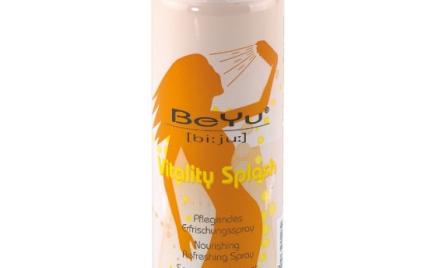 Spray BeYu