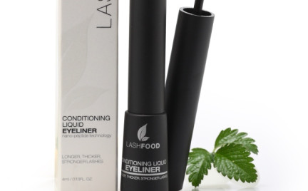 Kosmetyk tygodnia: LashFood Conditioning Liquid Eyeliner