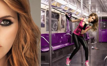 Nowe maskary Volum Experience Debby