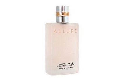 Perfumy do włosów Chanel Allure