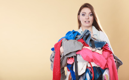 Inteligentne pranie dla zabieganych Warto zadbać o więcej czasu na przyjemności