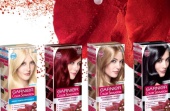 Włosy jak Rihanna z Garnier Color Sensation
