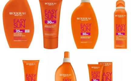 Easy Sun Deborah