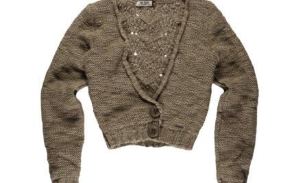Sweter Big Star