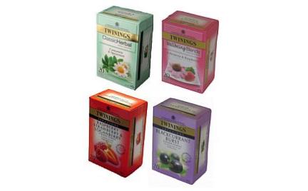 Herbata smakowa Twinings