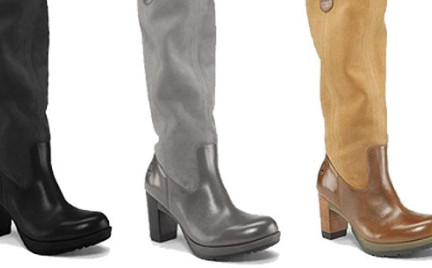 Jak Ci się podobają: kozaki Dr. Martens
