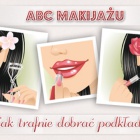 Jak trafnie dobrać podkład