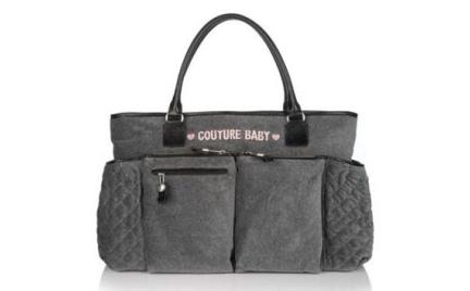 Torebka Juicy Couture