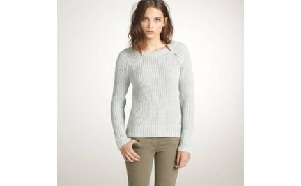 Sweter J. Crew