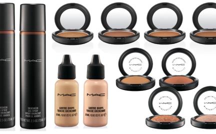 Bronze Everyday MAC