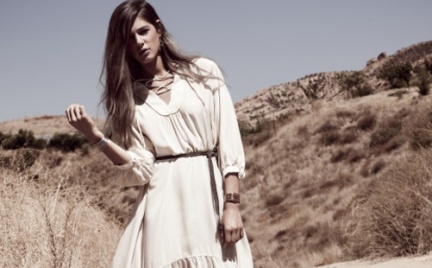 Lookbook Winter Kate wiosna 2012