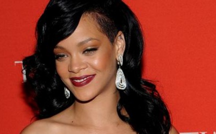 Rihanna zmienia profesję