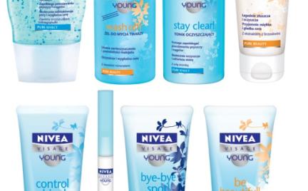 Visage Young Nivea
