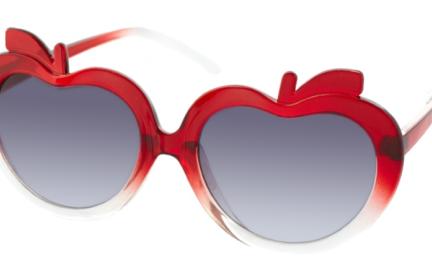 Okulary Asos