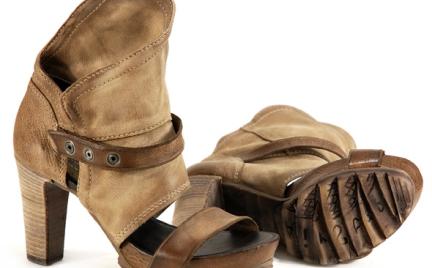 Buty Venezia