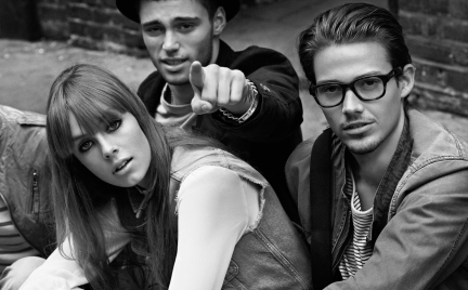 Pepe Jeans czyli ruszamy na podbój Londynu
