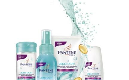 Pantene Pro-V Lekkie i Mocne