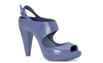 Pantofle Melissa Amazonista