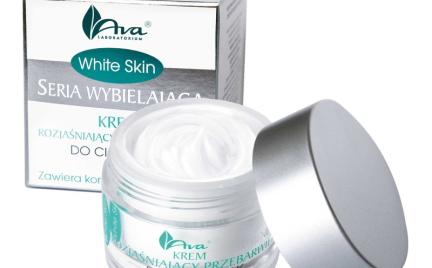 Linia White Skin Ava Laboratorium