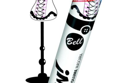 WOW Crazy Volume Mascara Bell