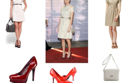 W stylu gwiazdy: Kate Bosworth