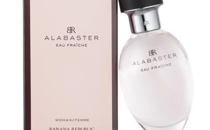 Alabaster Eau Fraiche Banana Republic