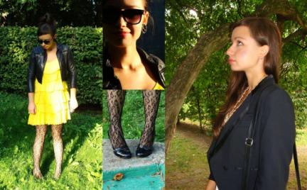Moda naprawdę: Pani Antywieszakowa