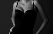 Bielizna Snobki: Shapewear Atlantic dla idealnej figury