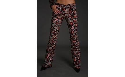 Kolorowe spodnie Dolce amp;Gabbana