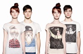 Just Love limitowana kolekcja Pull Bear