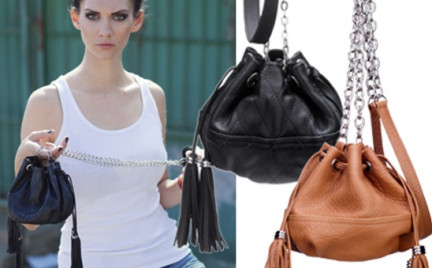 Sakiewka Mako Bags