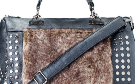 Wyrazisty duet Stradivarius
