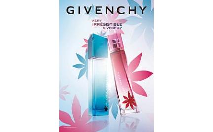 Very Irresistible Givenchy Summer Cocktail