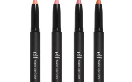 Kosmetyk tygodnia: E.L.F. Studio Matte Lip Color