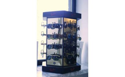 Promocja okularów Ray-Ban