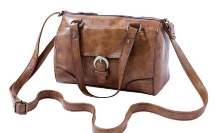 Torebka Promod w stylu vintage
