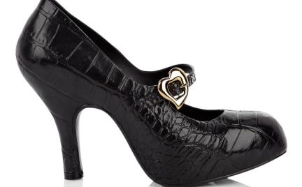 Pantofle Vivienne Westwood Accessories