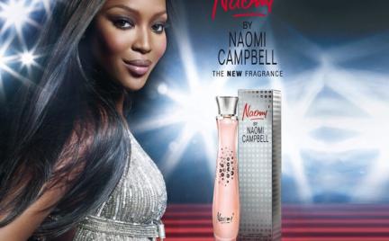 Naomi by Naomi Campbell