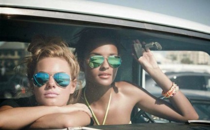 Na tropie podróbek: 7 sposobów na rozpoznanie podrabianych okularów Ray-Ban Aviator