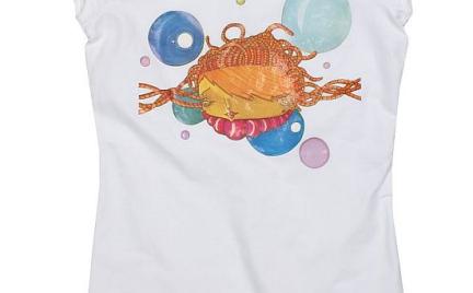 T-shirt Cropp